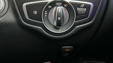 Mercedes-Benz GLC 300e 4Matic AMG Line Premium 5dr 9G-Tronic Estate